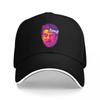 Colin Farrell The Penguin TV Baseball Caps Outdoor Unisex Hats