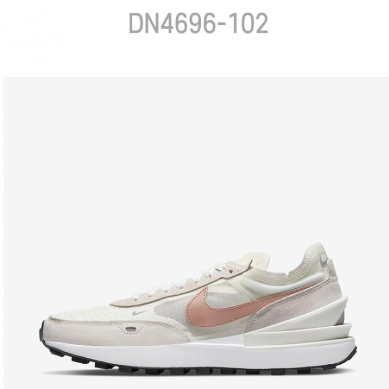 Nike Sneaker Sneaker Women Waffle One Dn4696 102 P2204