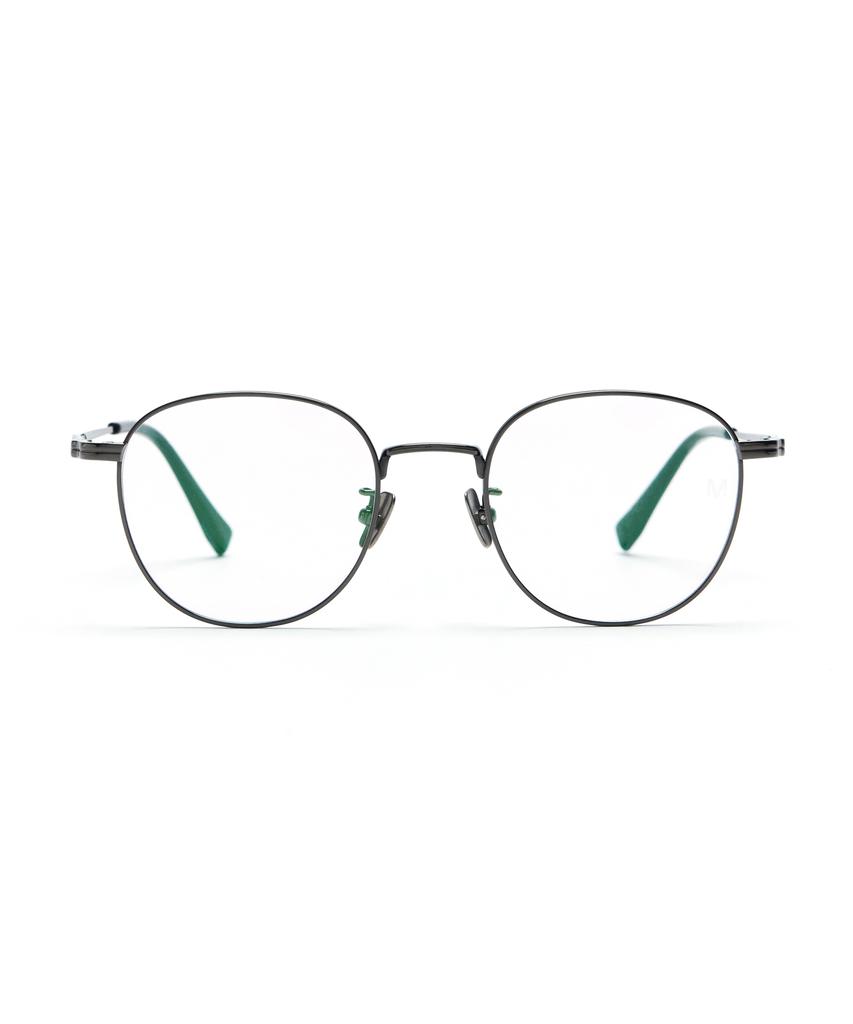 Mut Titanium Glass X.Lab 04 C11