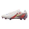 Nike Phantom GX 2 Elite SE FG Barna Pack Men Sneakers White Light-Zitron FZ1527-001