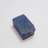 49.45 Ct Uncut Natural Blue Tanzanite Rough CERTIFIED Excellent Loose Gemstone