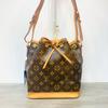 [Usato] Noe BB 'Tela Monogram Marrone' - Molto Buono #1CJO7L6