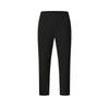 New Fitness Knitted Sweatpants Men's A11M531610F-BK