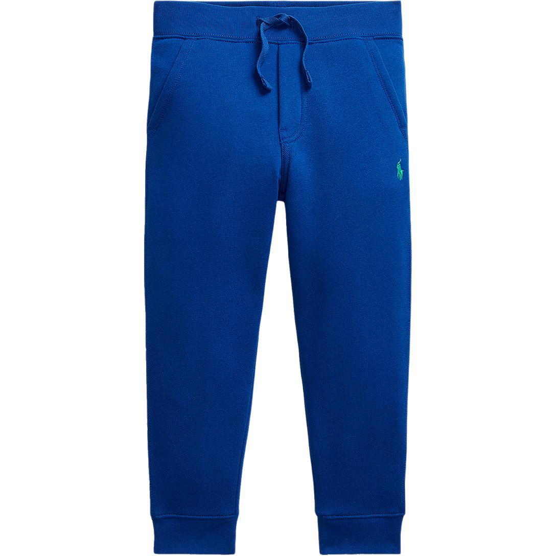 

Вязаные спортивные брюки Polo Ralph Lauren Детские брюки Синий 323799362-033 XL