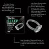 Vagus Nerve Stimulator for Better Sleep & Stress Relief | Sleep Aid Device for Adults | Wearable Sleep Support Device for Long-Term Wellness