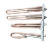 Electric Water Heater Heating Element - Copper Tube, 3KW/6KW/9KW/12KW, 220V/380V, High Temperature Resistant.