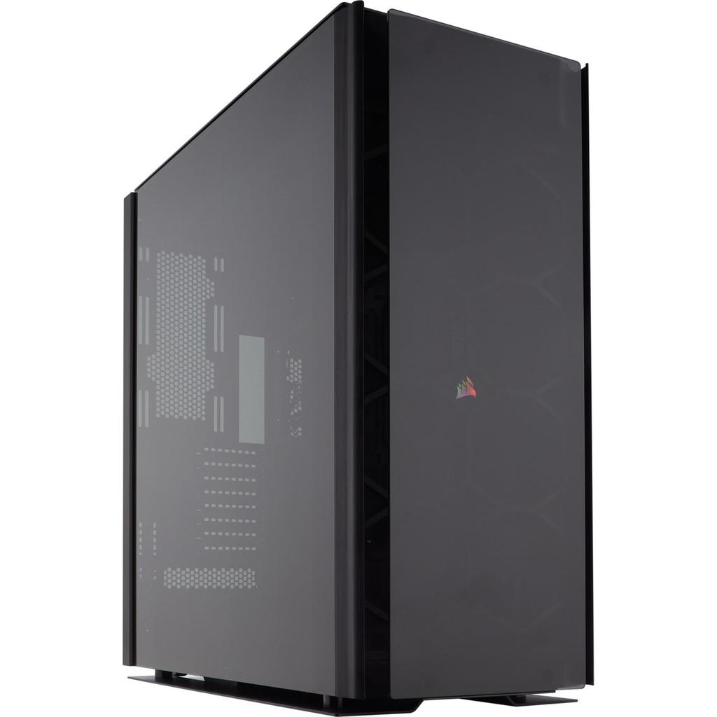 CORSAIR Corsair Obsidian 1000D Super Full Tower PC Case CS7326 CC-9011148-WW