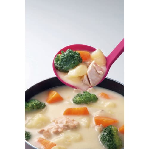 Hakadori Ladle Green H-2304G