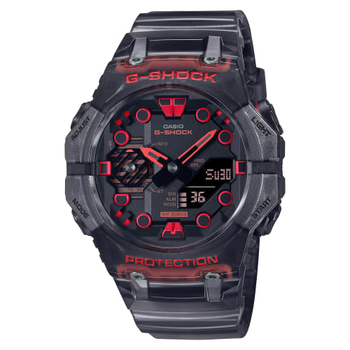 

Casio G-Shock GA-B001G-1A Men s Watch, Overseas Model