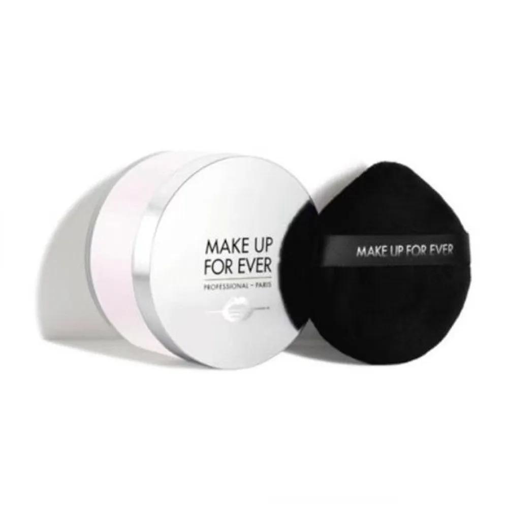 MAKE UP FOR EVER Ultra HD Micro-Setting Loose Powder 16g