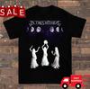 In This Moment A Star Crossed Wasteland Shirt Black Unisex S-2345XL Unisex T-Shirt
