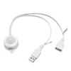 PIR Motion Activated Sensor USB Interface Plug and Play  5V To 24V Infrared Sensor Controller for Light Control