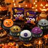1 Stück Zufälliges Halloween – Mystery Schatzsuche Spielzeug