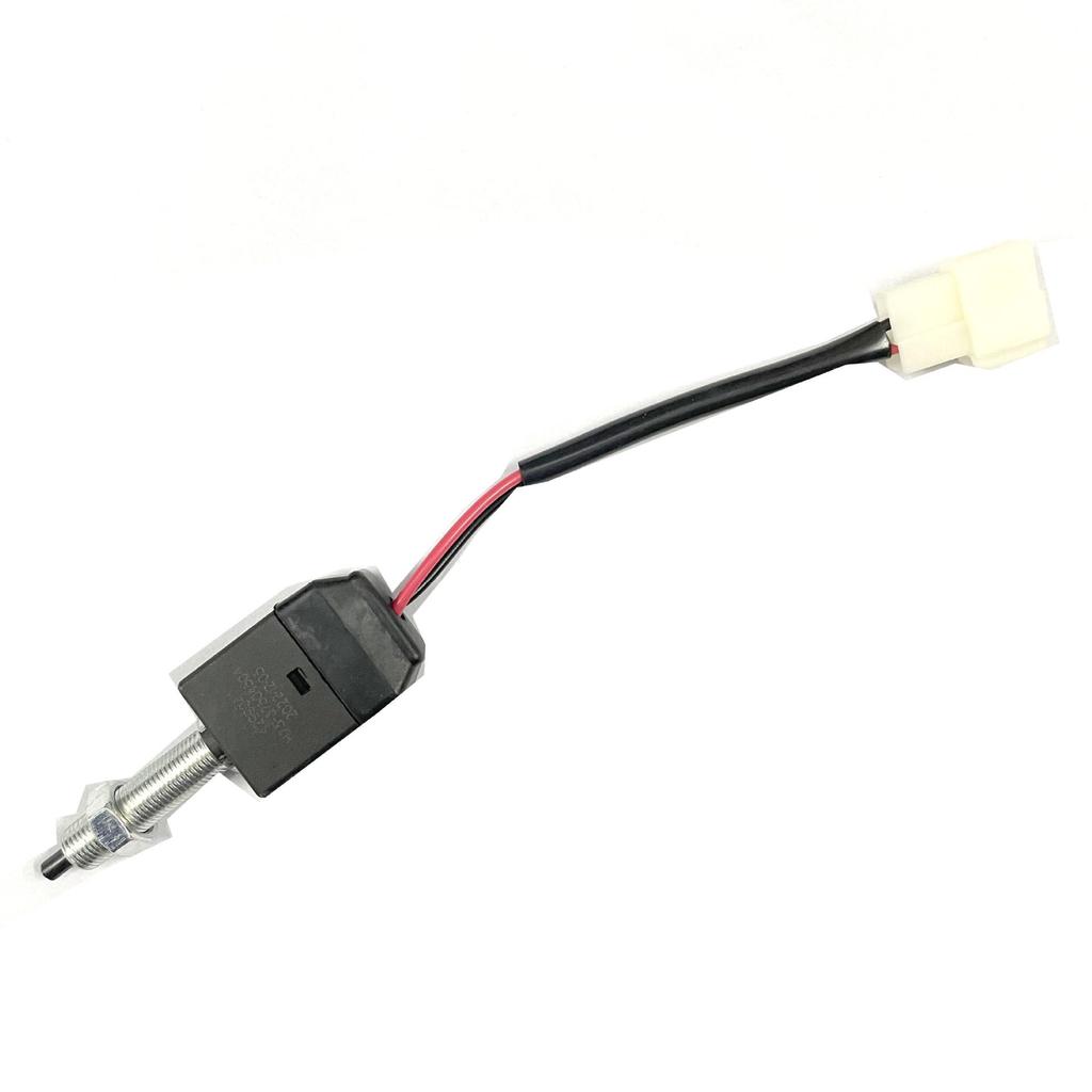 Compatible Chenglong H7H5 Balong 609M5 Brake Light Switch H73-3750450A