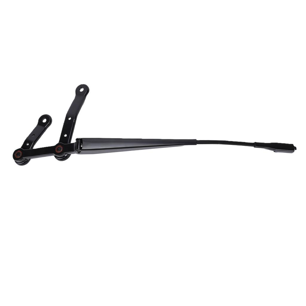 Front Right Wiper Arm Replacement for GLA 180 GLA 200 GLA 220 GLA 250 2014 2020 A1768200144 Windscreen Wiper Arm
