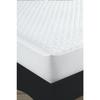 Quilted Fitted Extra Soft Liquid Proof Antibacterial Mattresses