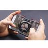 E9 1 Pair Mobile Phone L1 R1 Fire Button Aim Gaming Trigger Shooter for PUBG