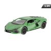 Model 1:34, Lamborghini Revuelto, Green