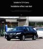 Toyota Camry Headlight Lens Cover for 2012-2014 Models