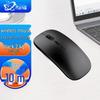 Biaoqi Silent Rechargeable Multi-Mode Wireless Mouse