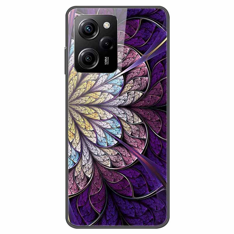 Case For Xiaomi Redmi Note 12 Pro Plus 5G Pro+ Cover Hard Protector Cases for Xiaomi Redmi Note12 5G 12Pro Tempered Glass Case