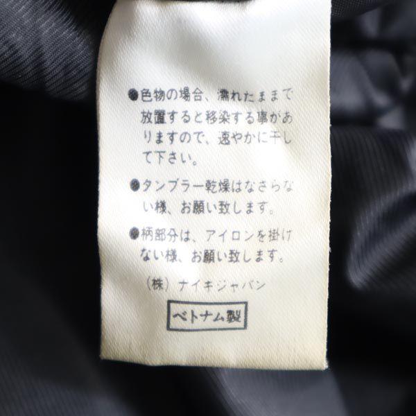 Nike 90s 00s White Tag Old Long Sleeve Cotton Filling Bench Coat Men's Used