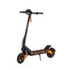 KuKirin G3 1200W 52V Electric Scooter, 63km Range, 10-inch Off-Road Tires, Foldable City Commuter Electric Scooter