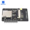 ESP32-CAM WiFi+Bluetooth Development Board Module 4MB ESP32 Serial Port Adapter To OV2640 Camera Module for Wireless Control