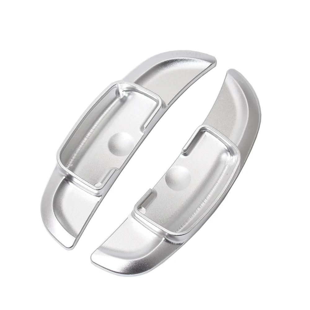 Car Steering Wheel Paddle Shift Extension Shifters DSG Shift Paddle for Benz W176 W246 W204 W212 X204 W166 X166