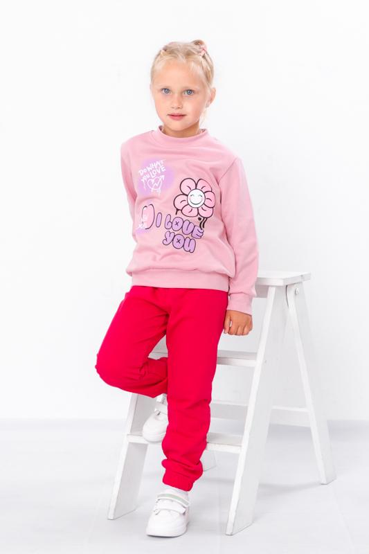 Pants (Girls),Demi-season Demi-season 6155-023-5 HC