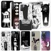 Oyasumi Punpun Phone Case for Samsung Galaxy A17 A16 A15 A14 A13 A57 A56 A55 A54 A53 A37 A36 A35 A34 A33 A26 A25 A24 A23 Galaxy