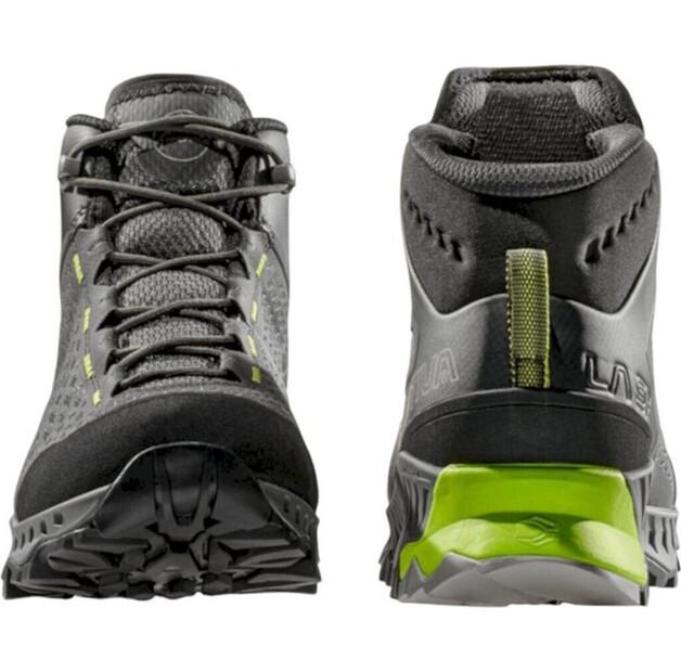 Треккинговые ботинки La Sportiva Stream GTX