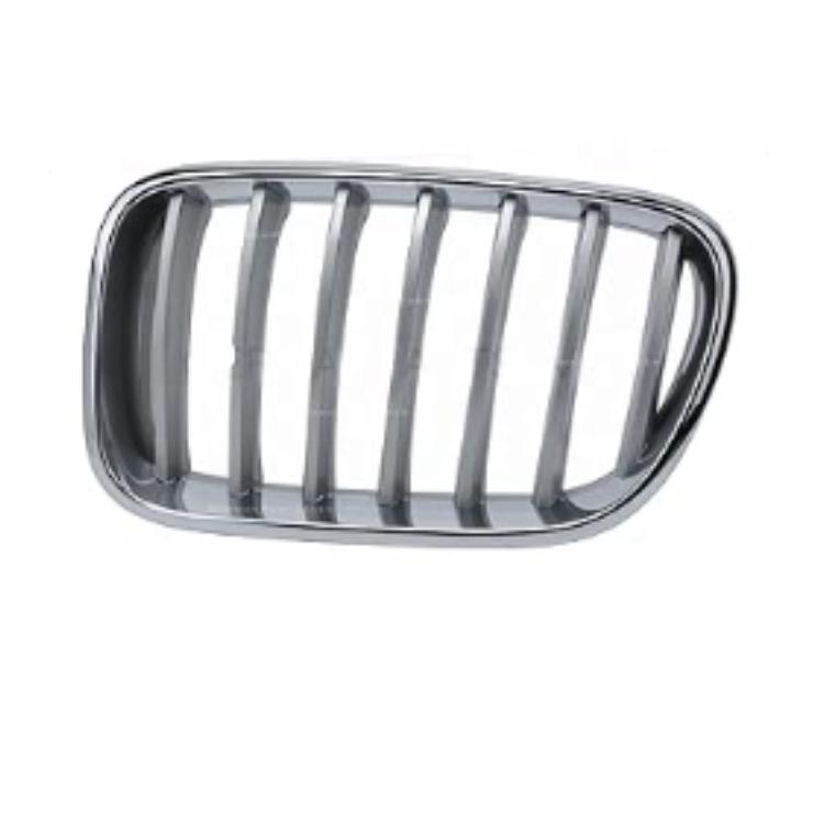 51117237421/22 Kompatibler Frontgrill für BMW X3 F25