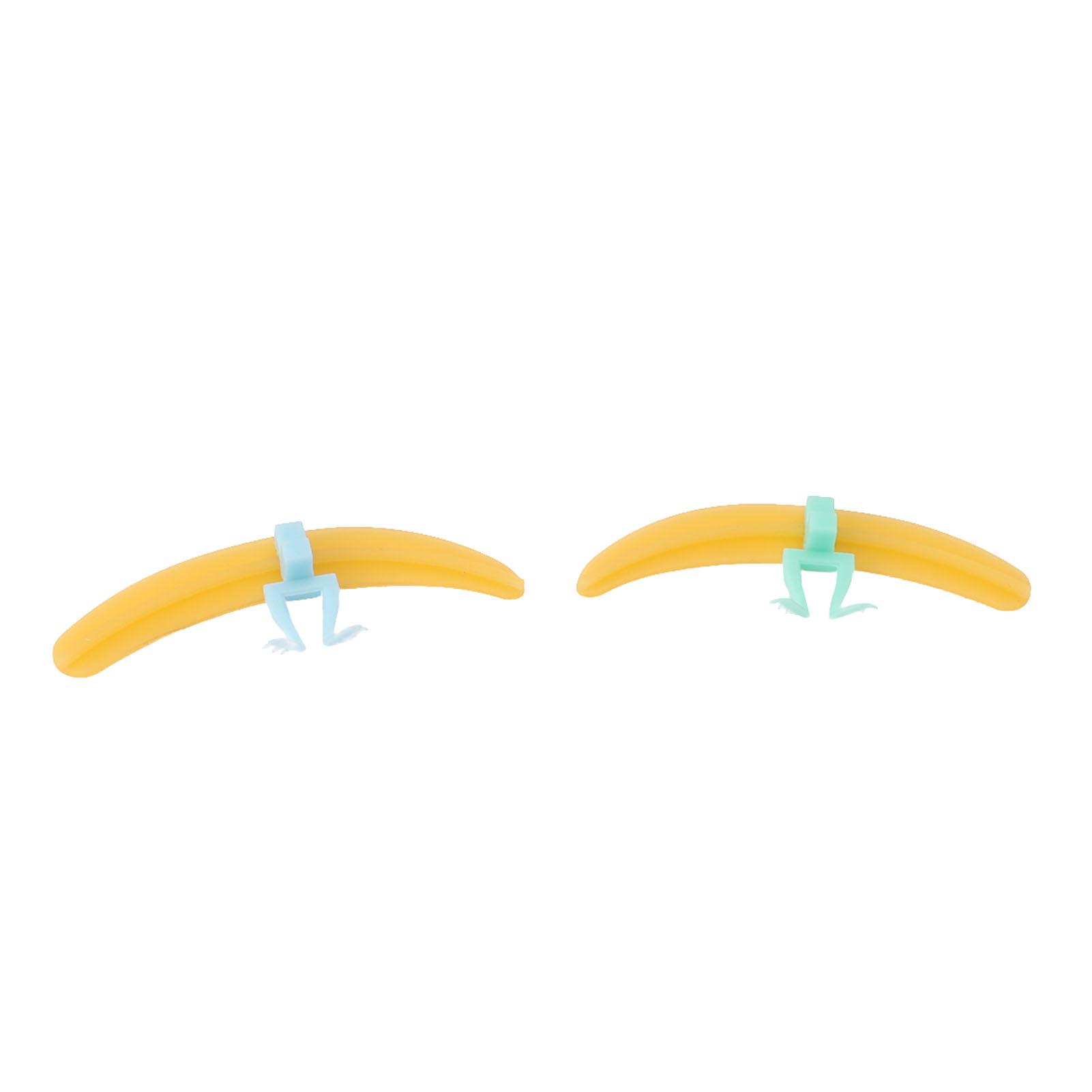 

Разделитель ресниц многоразовый, легкоочищаемый резиновый разделитель для наращивания ресниц для салона красоты