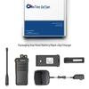 GETIEN GT-8100 High Power Professional Walkie-Talkie (CN Version)