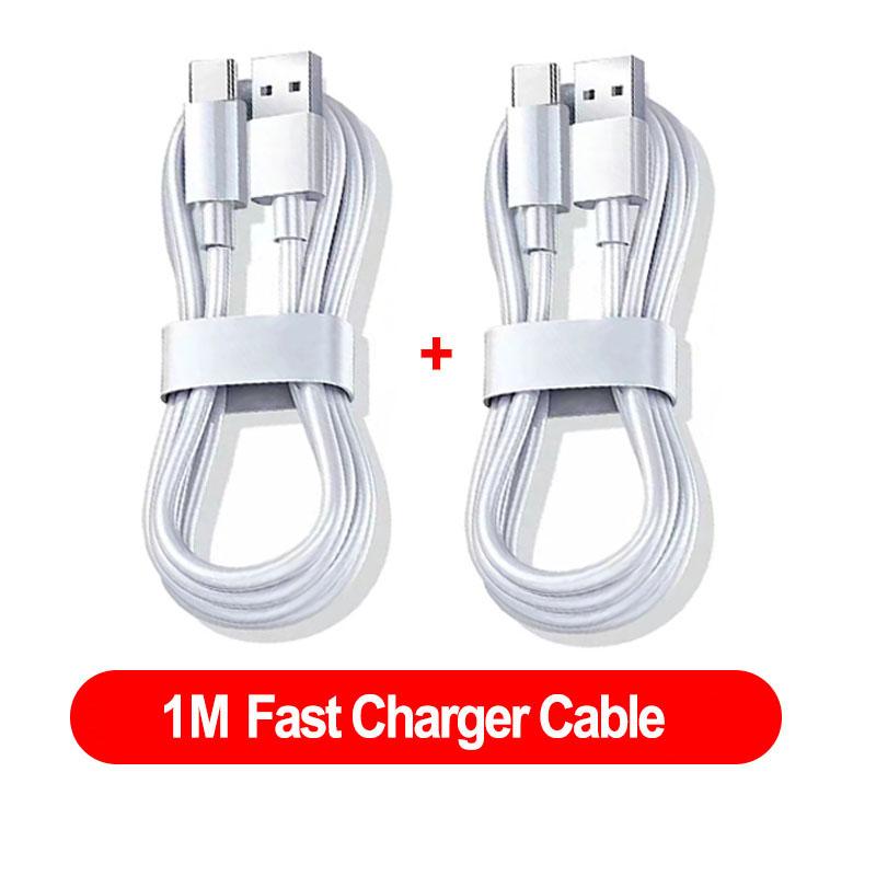 1-3PCS 10A 100W Typ C Superschnellladekabel Datenkabel für Samsung Huawei Xiaomi Redmi Schnelllade-USB-C-Kabel