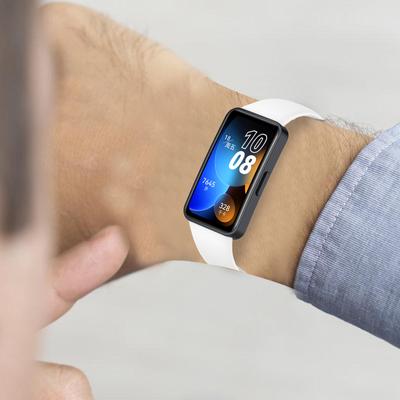 Comfortable Replacement Wristband Easy To Change and Style Watch Strap Colorful Watch Strap Watches Spare for Band8/9