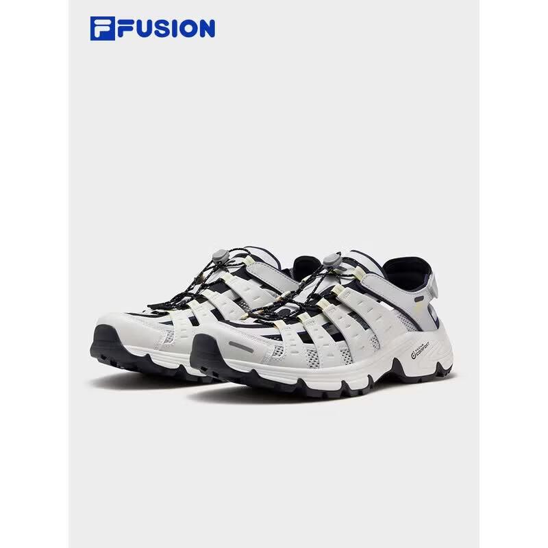 FILA FUSION Como X Men s Outdoor Sandals 43