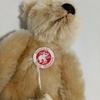 [USED] Steiff Small Teddy Bear Barle PAB 16cm