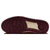 Nike Full Force Low Sail Burgundy Crush Men Sneakers Cream FZ4629-100