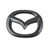 Fits 17 Atenza: Headlight Adjuster, Electronic Handbrake, Armrest, Handle, Gear Shift Frame, and Interior Accents.