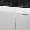 6M Autotürkanten-Kratzschutzstreifen Stoßstangen-Antikollisionsstreifen DIY Silber PVC-Formteil Zierstreifen Auto
