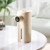 Touchless Desk Soap Dispenser With Foam And Gel Options For Home Office Hygiene