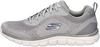 Sneakers Track Glendor (232699) Gray