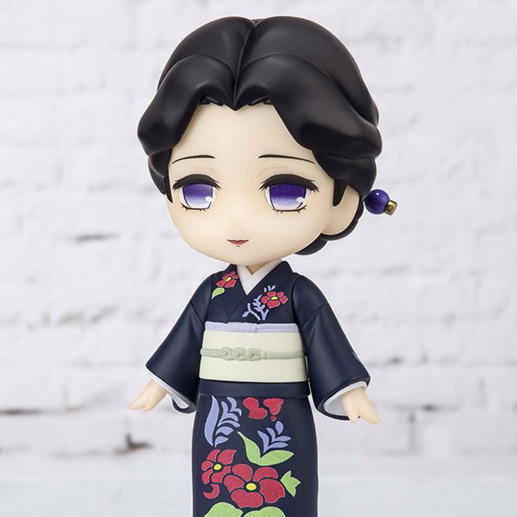 Figuart Mini Tamayo, Korean Popular Bandai