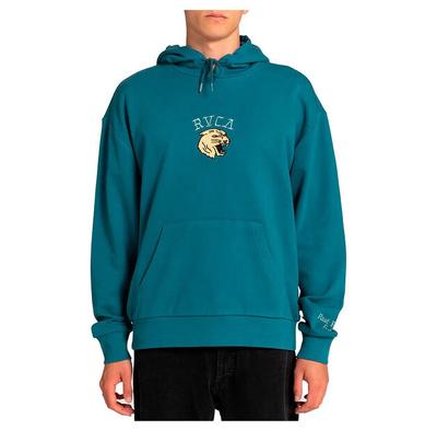 Rvca Mascot Hoodie