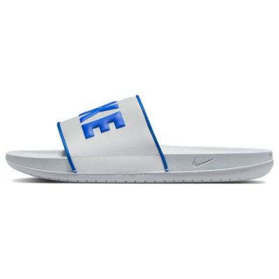 Offcourt Slide Hellgrau Game Royal BQ4639-020