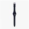 Swatch So28n702 Classic Sir Blue Common Urethane Watch