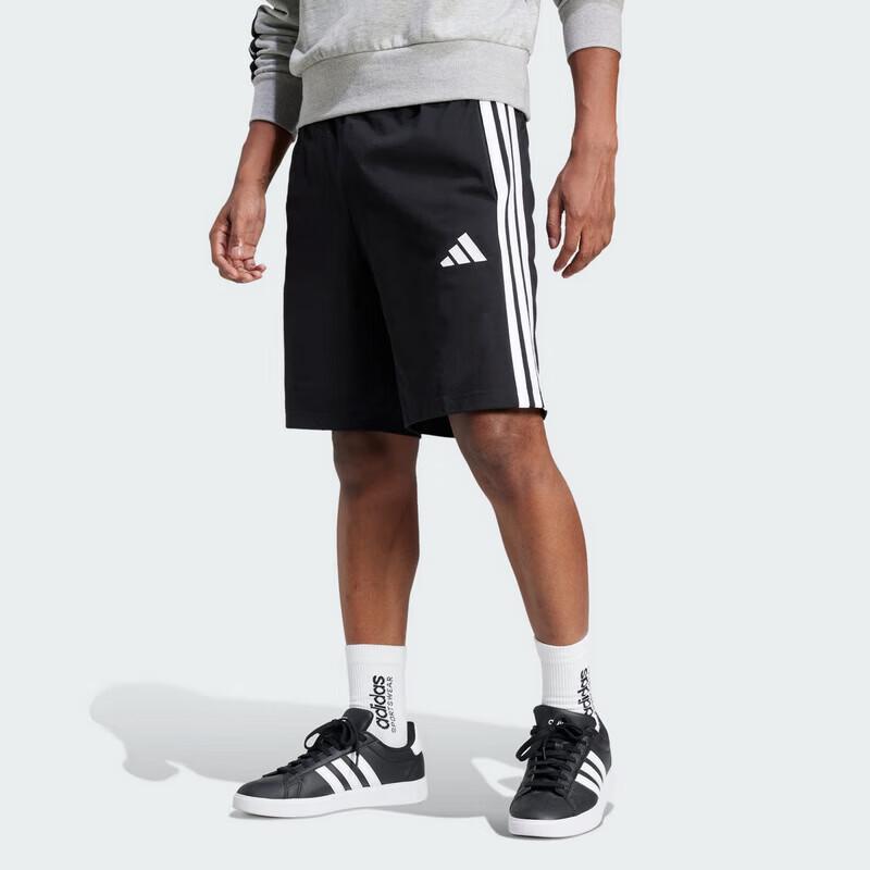 Adidas Men s JE6405 Knit Casual Sport Shorts 2XL