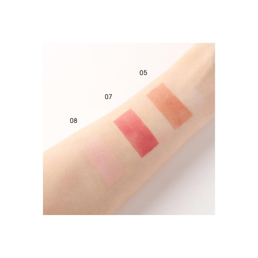 MiMC Mineral Stick Cheek Cheek 01 Allure (Main Unit)